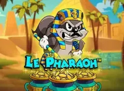 Le Pharaoh