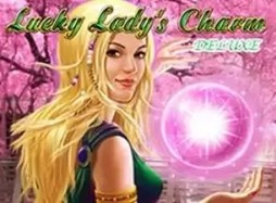 Lucky Lady's Charm deluxe
